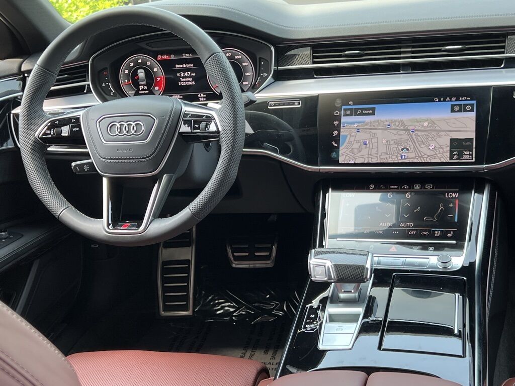 2024 Audi S8 4.0T Indianapolis IN