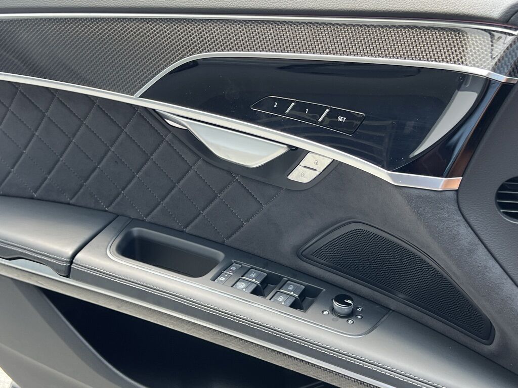 2024 Audi S8 4.0T Indianapolis IN