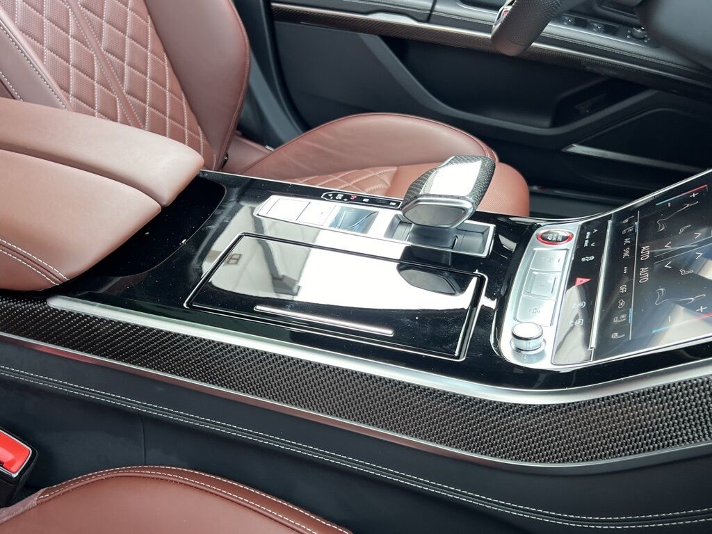 2024 Audi S8 4.0T Indianapolis IN