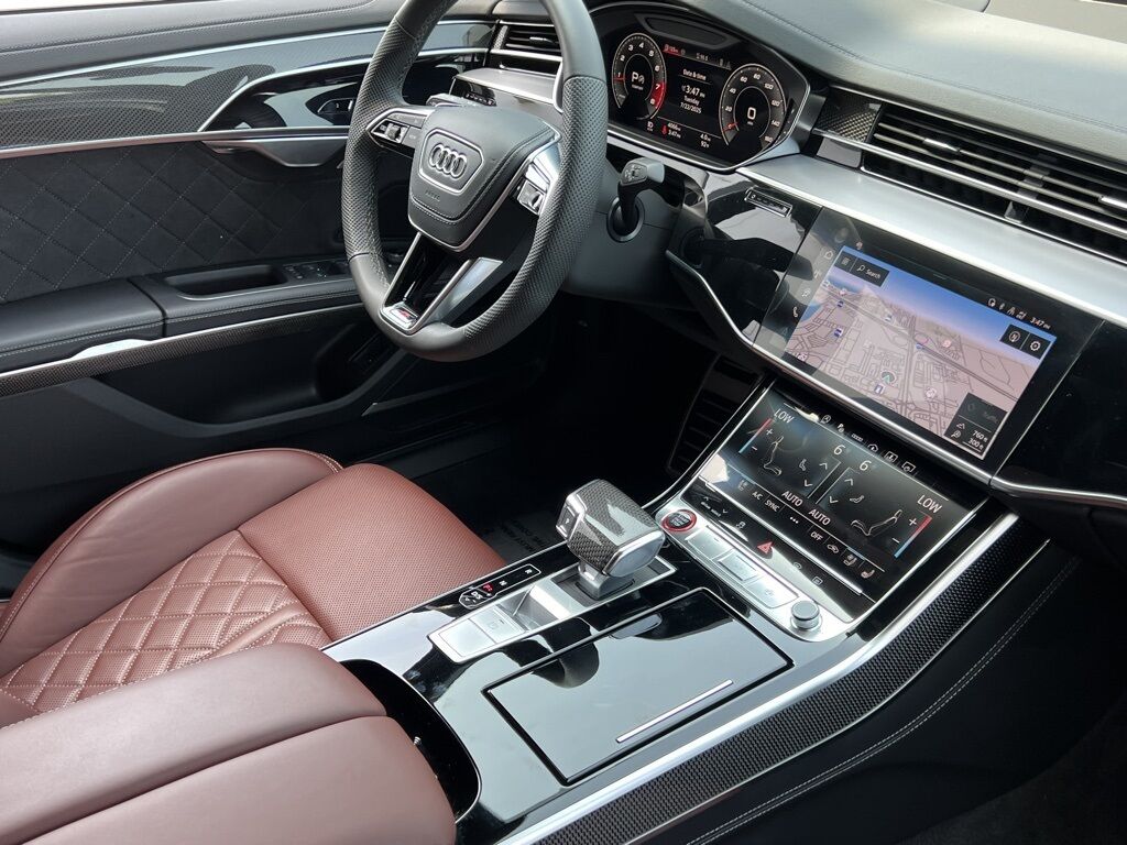 2024 Audi S8 4.0T Indianapolis IN