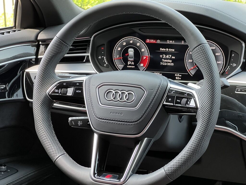 2024 Audi S8 4.0T Indianapolis IN