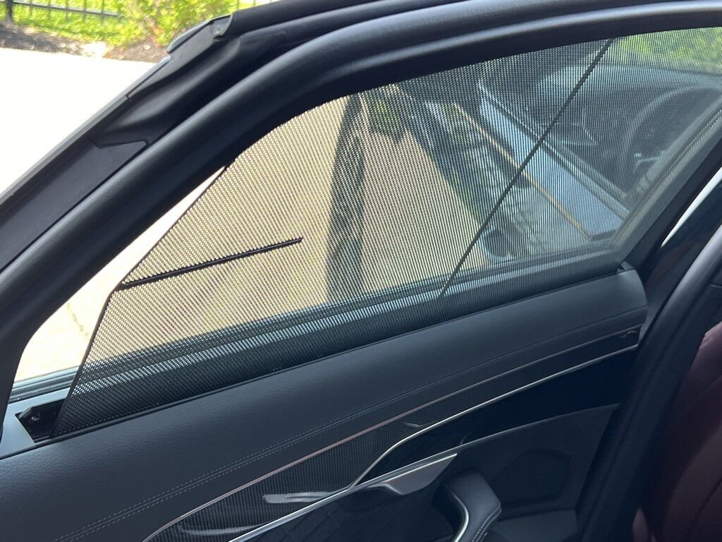 2024 Audi S8 4.0T Indianapolis IN