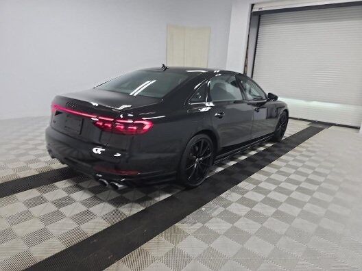 2024 Audi S8 4.0T Indianapolis IN