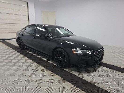 2024 Audi S8 4.0T Indianapolis IN