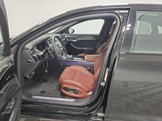 2024 Audi S8 4.0T Indianapolis IN