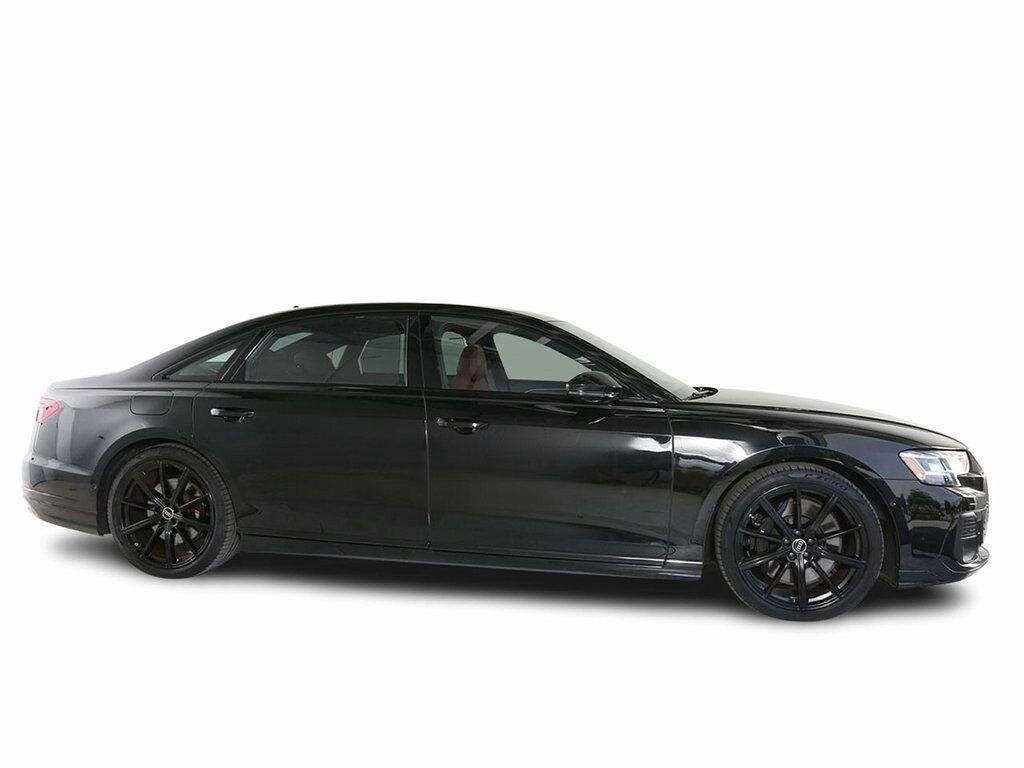 2024 Audi S8 4.0T Indianapolis IN