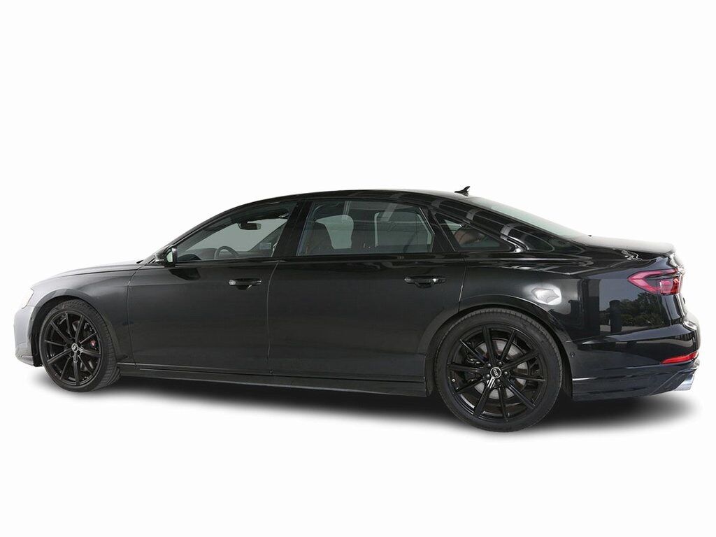 2024 Audi S8 4.0T Indianapolis IN