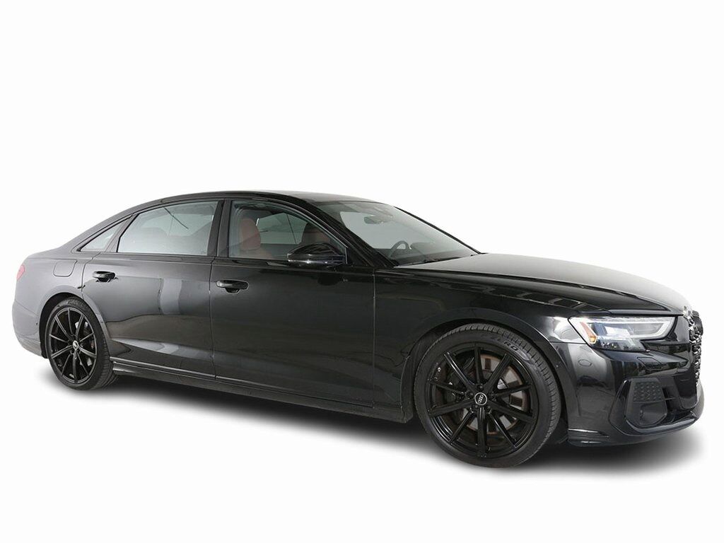 2024 Audi S8 4.0T Indianapolis IN