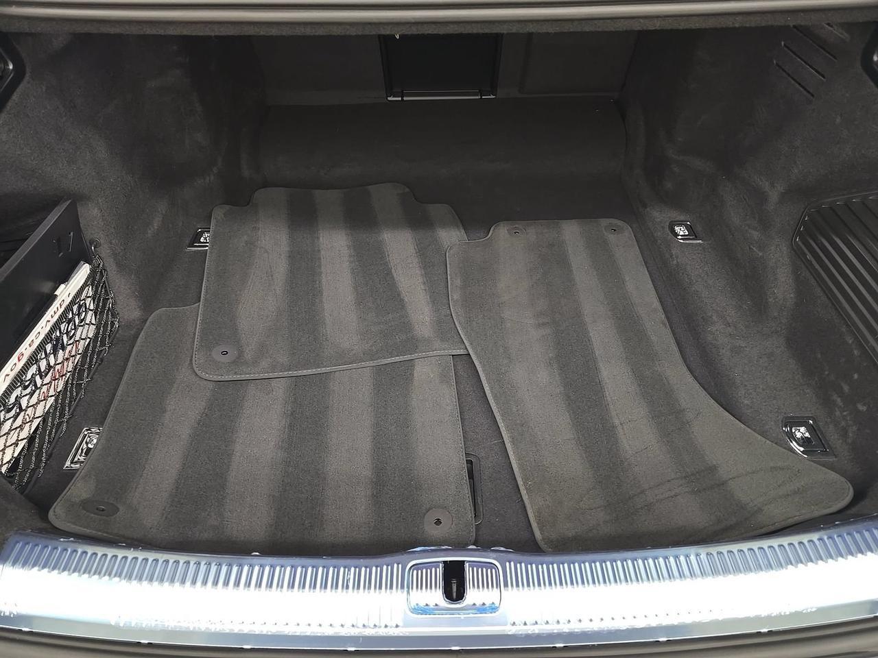 2024 Audi S8 4.0T quattro Massage Seats / Adaptive Cruise Portland OR