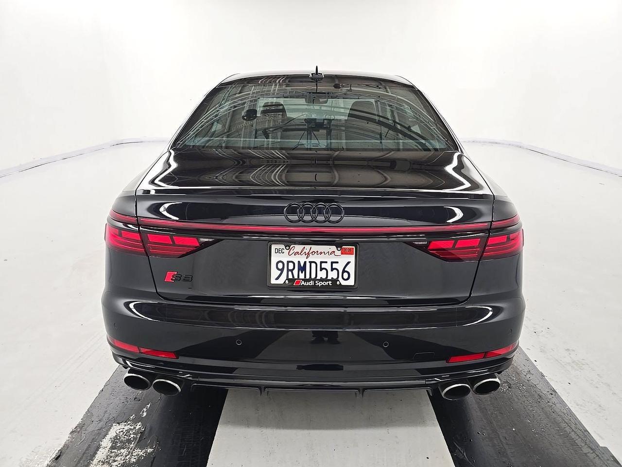 2024 Audi S8 4.0T quattro Massage Seats / Adaptive Cruise Portland OR