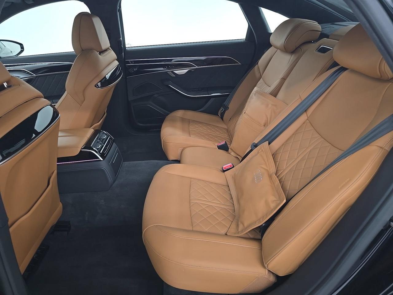 2024 Audi S8 4.0T quattro Massage Seats / Adaptive Cruise Portland OR