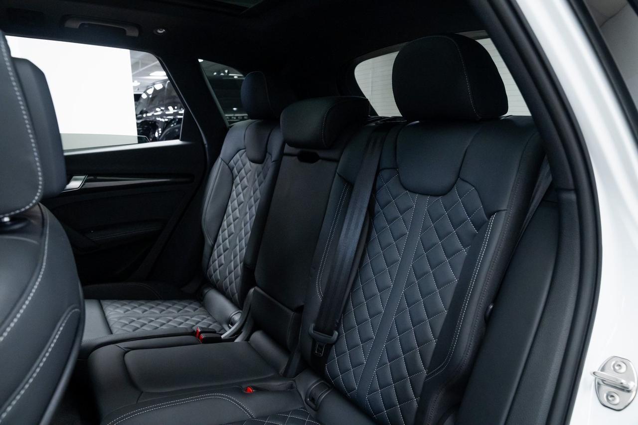 2024 Audi SQ5 Premium Plus 1 Owner Heated Seats Bang &amp; Olufsen Audio Portland OR