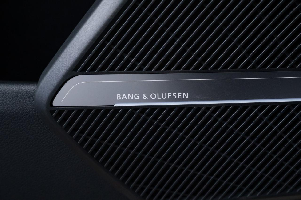 2024 Audi SQ5 Premium Plus 1 Owner Heated Seats Bang &amp; Olufsen Audio Portland OR