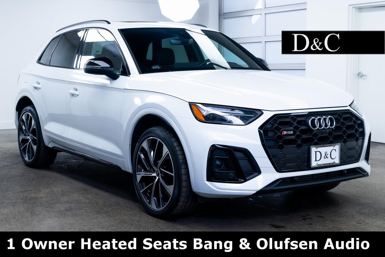 2024 Audi SQ5