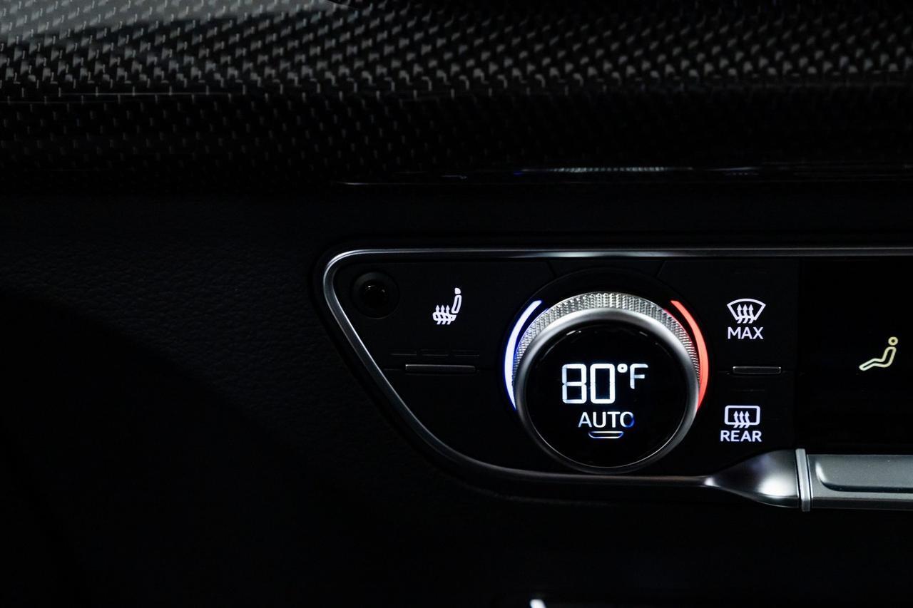 2024 Audi SQ5 Premium Plus 1 Owner Heated Seats Bang &amp; Olufsen Audio Portland OR