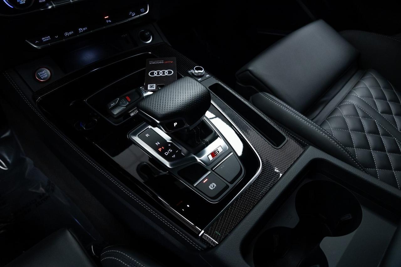 2024 Audi SQ5 Premium Plus 1 Owner Heated Seats Bang &amp; Olufsen Audio Portland OR