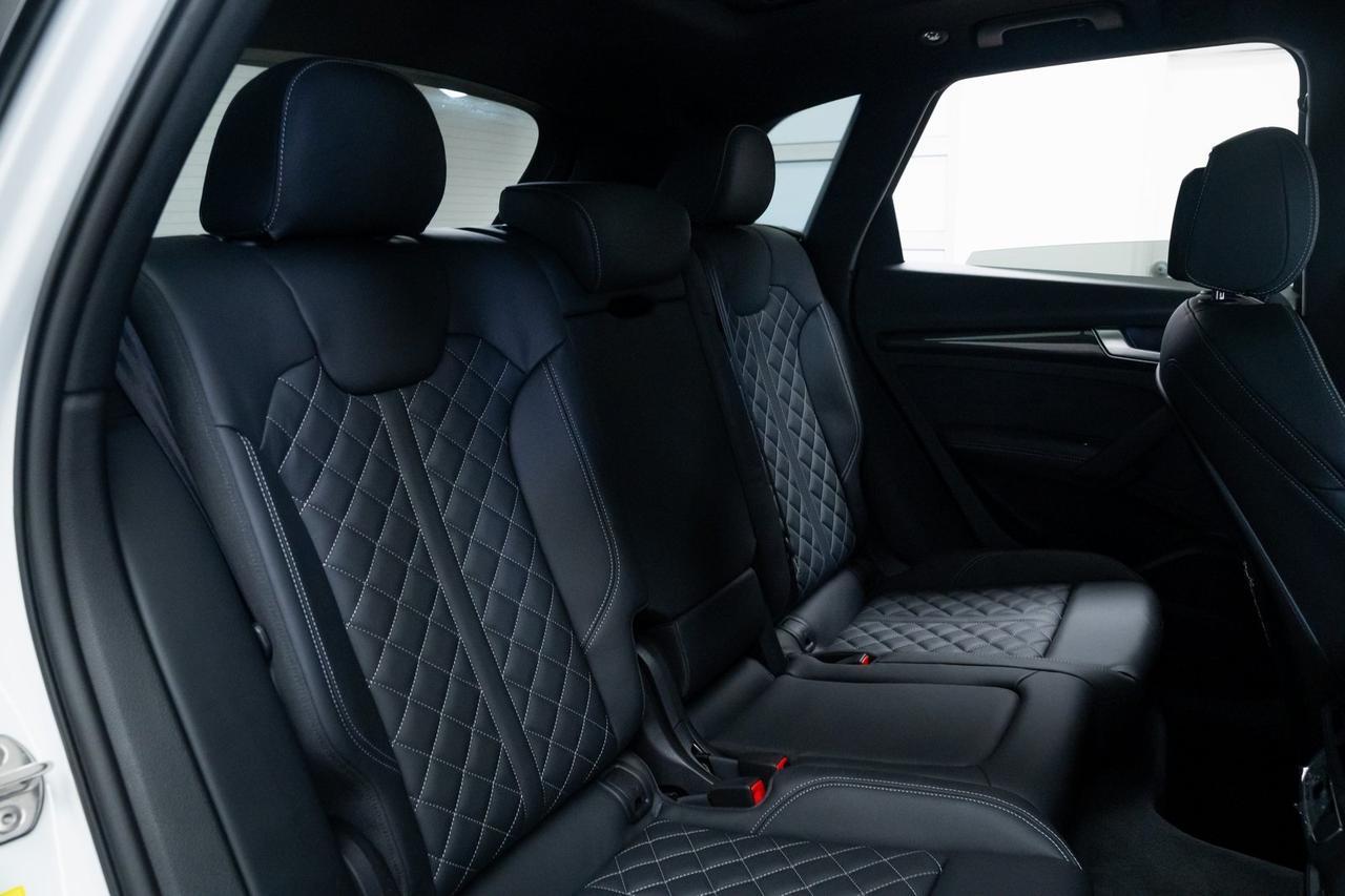 2024 Audi SQ5 Premium Plus 1 Owner Heated Seats Bang &amp; Olufsen Audio Portland OR