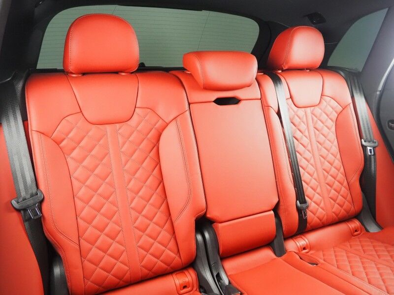 2024 Audi SQ5 Premium Plus 3.0 TFSI Quattro *BLACK OPTIC PKG, S SPORT PKG, VIRTUAL COCKPIT, ADAPTIVE CRUISE, SAFETY ALERTS, 360 CAMERAS, PANO MOONROOF, NAPPA LEATHER, HEATED SEATS/STEERING, ADVANCED KEY, POWER LIFTGATE, 21 INCH WHEELS, BANG & OLUFSEN, APPLE CARPLAY Round Rock TX