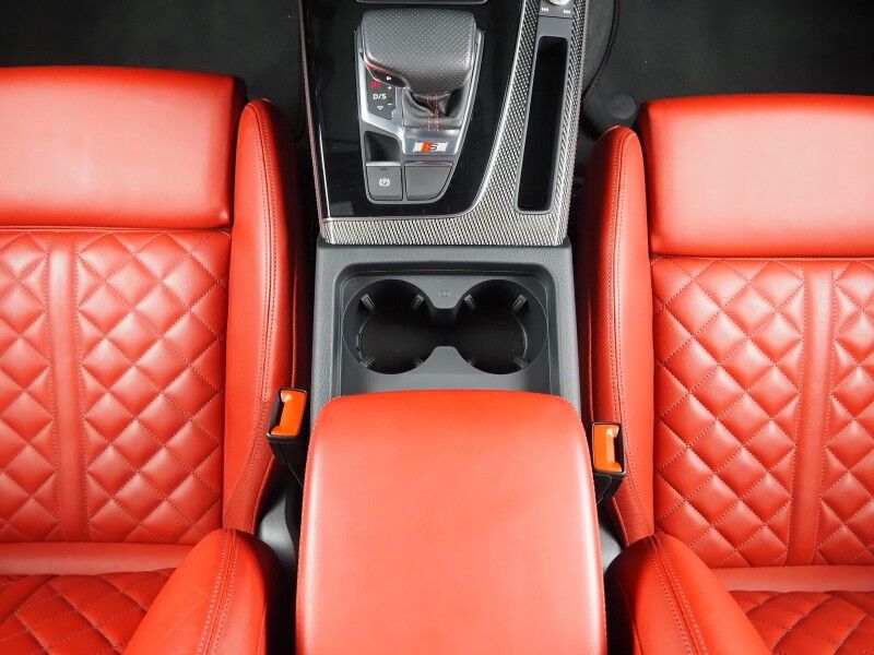 2024 Audi SQ5 Premium Plus 3.0 TFSI Quattro *BLACK OPTIC PKG, S SPORT PKG, VIRTUAL COCKPIT, ADAPTIVE CRUISE, SAFETY ALERTS, 360 CAMERAS, PANO MOONROOF, NAPPA LEATHER, HEATED SEATS/STEERING, ADVANCED KEY, POWER LIFTGATE, 21 INCH WHEELS, BANG & OLUFSEN, APPLE CARPLAY Round Rock TX