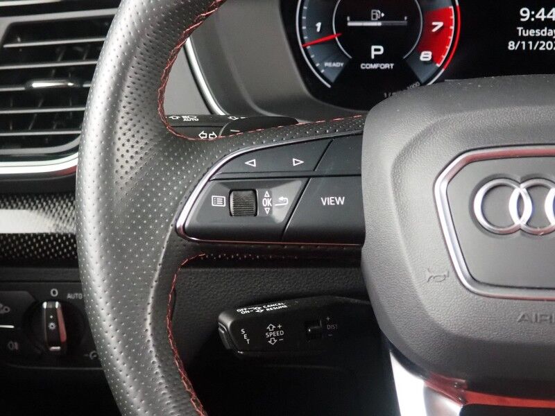 2024 Audi SQ5 Premium Plus 3.0 TFSI Quattro *BLACK OPTIC PKG, S SPORT PKG, VIRTUAL COCKPIT, ADAPTIVE CRUISE, SAFETY ALERTS, 360 CAMERAS, PANO MOONROOF, NAPPA LEATHER, HEATED SEATS/STEERING, ADVANCED KEY, POWER LIFTGATE, 21 INCH WHEELS, BANG & OLUFSEN, APPLE CARPLAY Round Rock TX