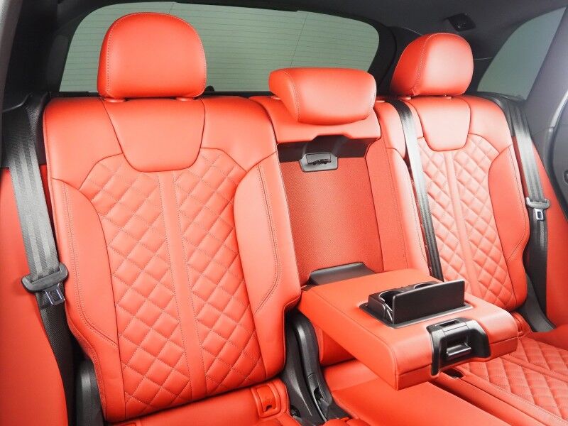 2024 Audi SQ5 Premium Plus 3.0 TFSI Quattro *BLACK OPTIC PKG, S SPORT PKG, VIRTUAL COCKPIT, ADAPTIVE CRUISE, SAFETY ALERTS, 360 CAMERAS, PANO MOONROOF, NAPPA LEATHER, HEATED SEATS/STEERING, ADVANCED KEY, POWER LIFTGATE, 21 INCH WHEELS, BANG & OLUFSEN, APPLE CARPLAY Round Rock TX