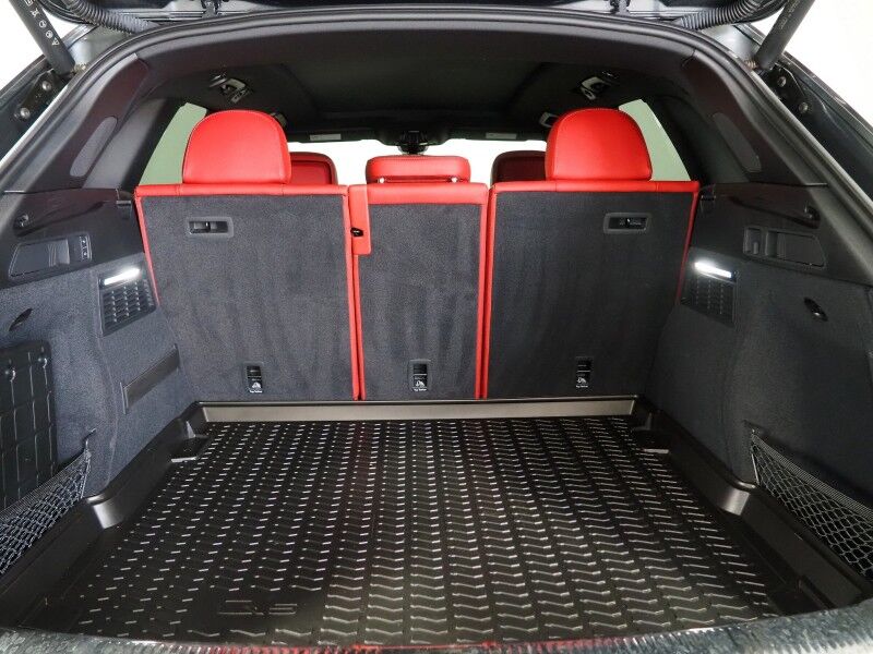 2024 Audi SQ5 Premium Plus 3.0 TFSI Quattro *BLACK OPTIC PKG, S SPORT PKG, VIRTUAL COCKPIT, ADAPTIVE CRUISE, SAFETY ALERTS, 360 CAMERAS, PANO MOONROOF, NAPPA LEATHER, HEATED SEATS/STEERING, ADVANCED KEY, POWER LIFTGATE, 21 INCH WHEELS, BANG & OLUFSEN, APPLE CARPLAY Round Rock TX