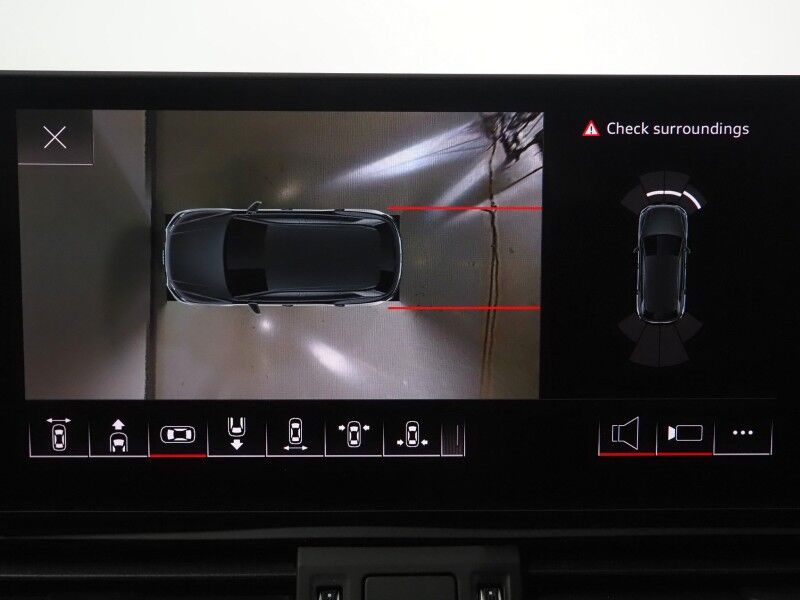 2024 Audi SQ5 Premium Plus 3.0 TFSI Quattro *BLACK OPTIC PKG, S SPORT PKG, VIRTUAL COCKPIT, ADAPTIVE CRUISE, SAFETY ALERTS, 360 CAMERAS, PANO MOONROOF, NAPPA LEATHER, HEATED SEATS/STEERING, ADVANCED KEY, POWER LIFTGATE, 21 INCH WHEELS, BANG & OLUFSEN, APPLE CARPLAY Round Rock TX