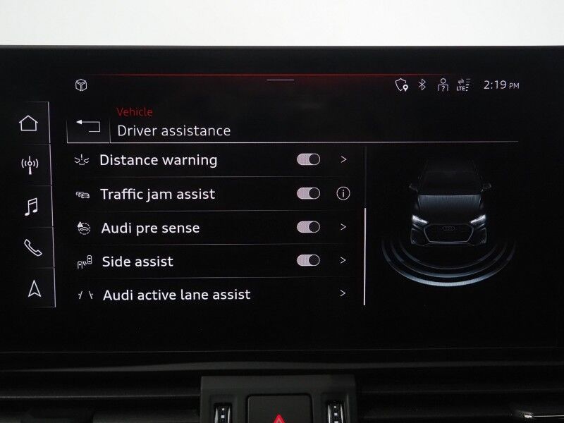 2024 Audi SQ5 Premium Plus 3.0 TFSI Quattro *BLACK OPTIC PKG, S SPORT PKG, VIRTUAL COCKPIT, ADAPTIVE CRUISE, SAFETY ALERTS, 360 CAMERAS, PANO MOONROOF, NAPPA LEATHER, HEATED SEATS/STEERING, ADVANCED KEY, POWER LIFTGATE, 21 INCH WHEELS, BANG & OLUFSEN, APPLE CARPLAY Round Rock TX