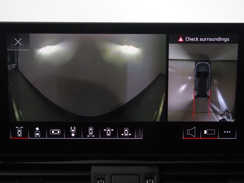 2024 Audi SQ5 Premium Plus 3.0 TFSI Quattro *BLACK OPTIC PKG, S SPORT PKG, VIRTUAL COCKPIT, ADAPTIVE CRUISE, SAFETY ALERTS, 360 CAMERAS, PANO MOONROOF, NAPPA LEATHER, HEATED SEATS/STEERING, ADVANCED KEY, POWER LIFTGATE, 21 INCH WHEELS, BANG & OLUFSEN, APPLE CARPLAY Round Rock TX