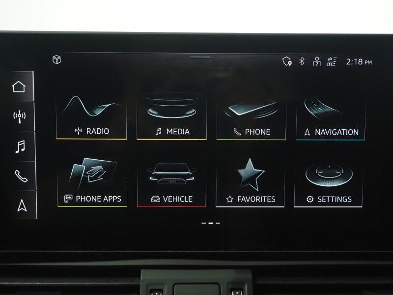 2024 Audi SQ5 Premium Plus 3.0 TFSI Quattro *BLACK OPTIC PKG, S SPORT PKG, VIRTUAL COCKPIT, ADAPTIVE CRUISE, SAFETY ALERTS, 360 CAMERAS, PANO MOONROOF, NAPPA LEATHER, HEATED SEATS/STEERING, ADVANCED KEY, POWER LIFTGATE, 21 INCH WHEELS, BANG & OLUFSEN, APPLE CARPLAY Round Rock TX