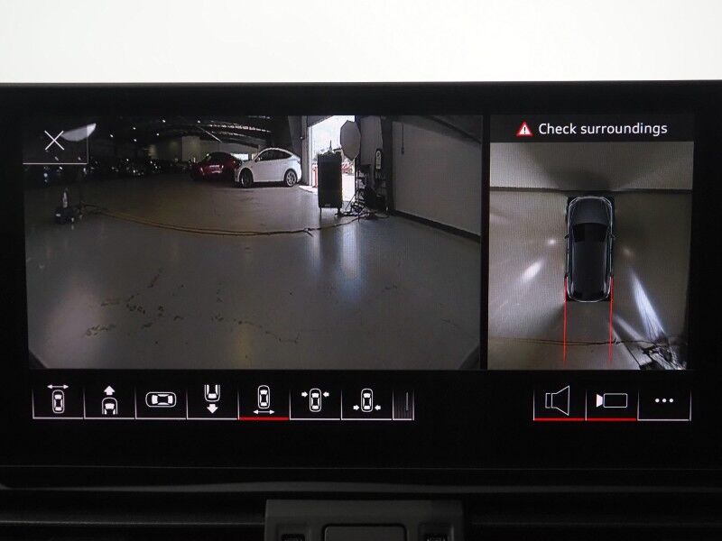 2024 Audi SQ5 Premium Plus 3.0 TFSI Quattro *BLACK OPTIC PKG, S SPORT PKG, VIRTUAL COCKPIT, ADAPTIVE CRUISE, SAFETY ALERTS, 360 CAMERAS, PANO MOONROOF, NAPPA LEATHER, HEATED SEATS/STEERING, ADVANCED KEY, POWER LIFTGATE, 21 INCH WHEELS, BANG & OLUFSEN, APPLE CARPLAY Round Rock TX