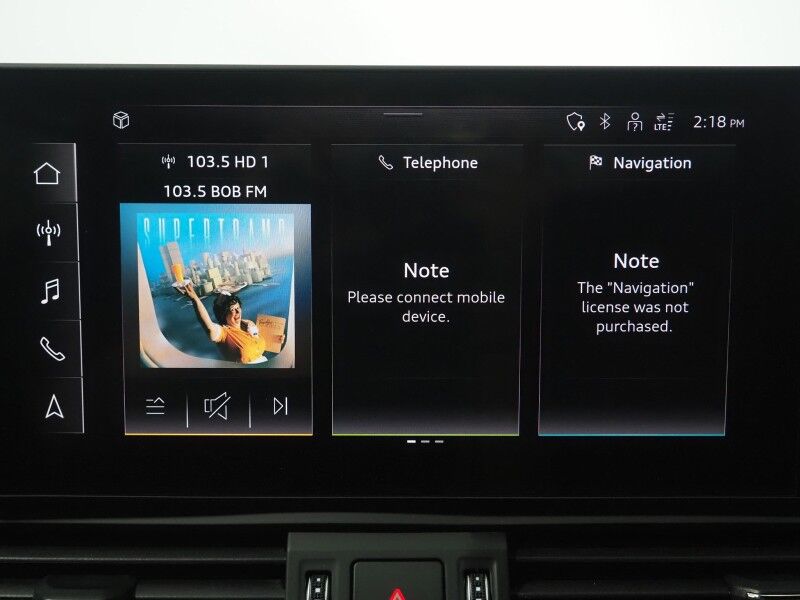 2024 Audi SQ5 Premium Plus 3.0 TFSI Quattro *BLACK OPTIC PKG, S SPORT PKG, VIRTUAL COCKPIT, ADAPTIVE CRUISE, SAFETY ALERTS, 360 CAMERAS, PANO MOONROOF, NAPPA LEATHER, HEATED SEATS/STEERING, ADVANCED KEY, POWER LIFTGATE, 21 INCH WHEELS, BANG & OLUFSEN, APPLE CARPLAY Round Rock TX