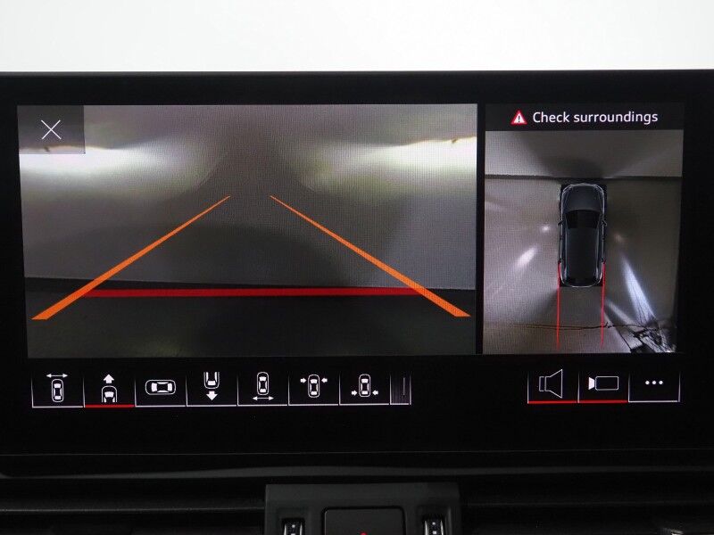 2024 Audi SQ5 Premium Plus 3.0 TFSI Quattro *BLACK OPTIC PKG, S SPORT PKG, VIRTUAL COCKPIT, ADAPTIVE CRUISE, SAFETY ALERTS, 360 CAMERAS, PANO MOONROOF, NAPPA LEATHER, HEATED SEATS/STEERING, ADVANCED KEY, POWER LIFTGATE, 21 INCH WHEELS, BANG & OLUFSEN, APPLE CARPLAY Round Rock TX