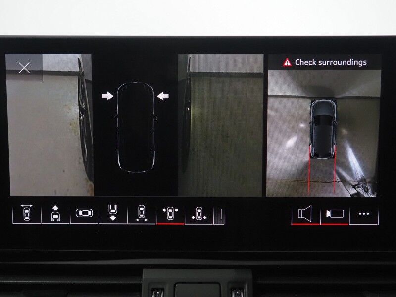 2024 Audi SQ5 Premium Plus 3.0 TFSI Quattro *BLACK OPTIC PKG, S SPORT PKG, VIRTUAL COCKPIT, ADAPTIVE CRUISE, SAFETY ALERTS, 360 CAMERAS, PANO MOONROOF, NAPPA LEATHER, HEATED SEATS/STEERING, ADVANCED KEY, POWER LIFTGATE, 21 INCH WHEELS, BANG & OLUFSEN, APPLE CARPLAY Round Rock TX