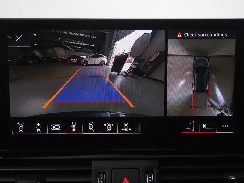 2024 Audi SQ5 Premium Plus 3.0 TFSI Quattro *BLACK OPTIC PKG, S SPORT PKG, VIRTUAL COCKPIT, ADAPTIVE CRUISE, SAFETY ALERTS, 360 CAMERAS, PANO MOONROOF, NAPPA LEATHER, HEATED SEATS/STEERING, ADVANCED KEY, POWER LIFTGATE, 21 INCH WHEELS, BANG & OLUFSEN, APPLE CARPLAY Round Rock TX