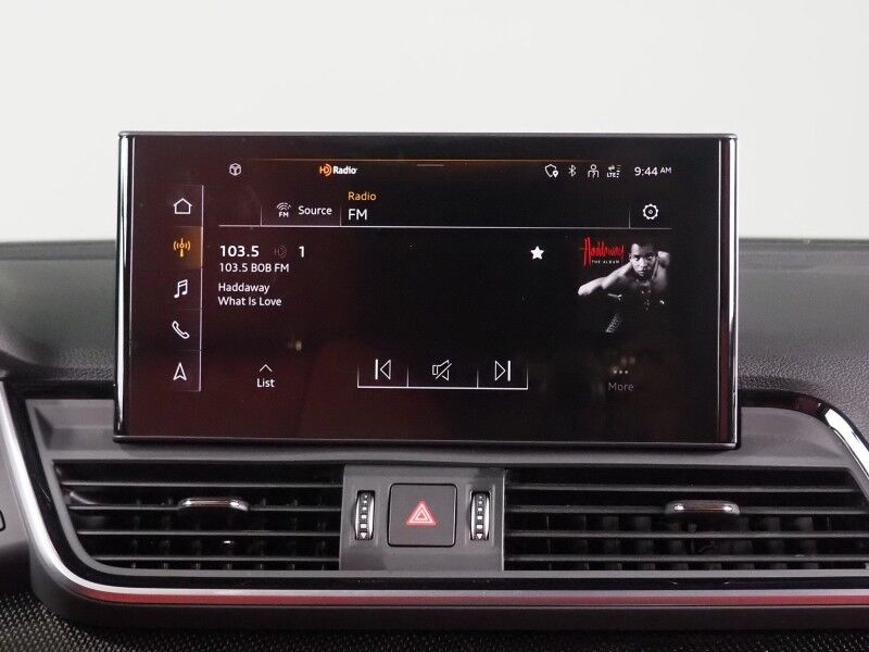2024 Audi SQ5 Premium Plus 3.0 TFSI Quattro *BLACK OPTIC PKG, S SPORT PKG, VIRTUAL COCKPIT, ADAPTIVE CRUISE, SAFETY ALERTS, 360 CAMERAS, PANO MOONROOF, NAPPA LEATHER, HEATED SEATS/STEERING, ADVANCED KEY, POWER LIFTGATE, 21 INCH WHEELS, BANG & OLUFSEN, APPLE CARPLAY Round Rock TX