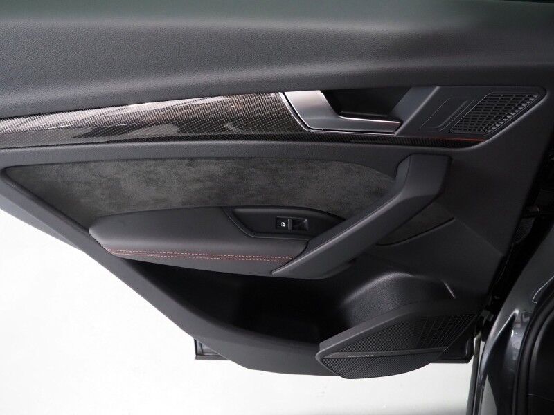 2024 Audi SQ5 Premium Plus 3.0 TFSI Quattro *BLACK OPTIC PKG, S SPORT PKG, VIRTUAL COCKPIT, ADAPTIVE CRUISE, SAFETY ALERTS, 360 CAMERAS, PANO MOONROOF, NAPPA LEATHER, HEATED SEATS/STEERING, ADVANCED KEY, POWER LIFTGATE, 21 INCH WHEELS, BANG & OLUFSEN, APPLE CARPLAY Round Rock TX