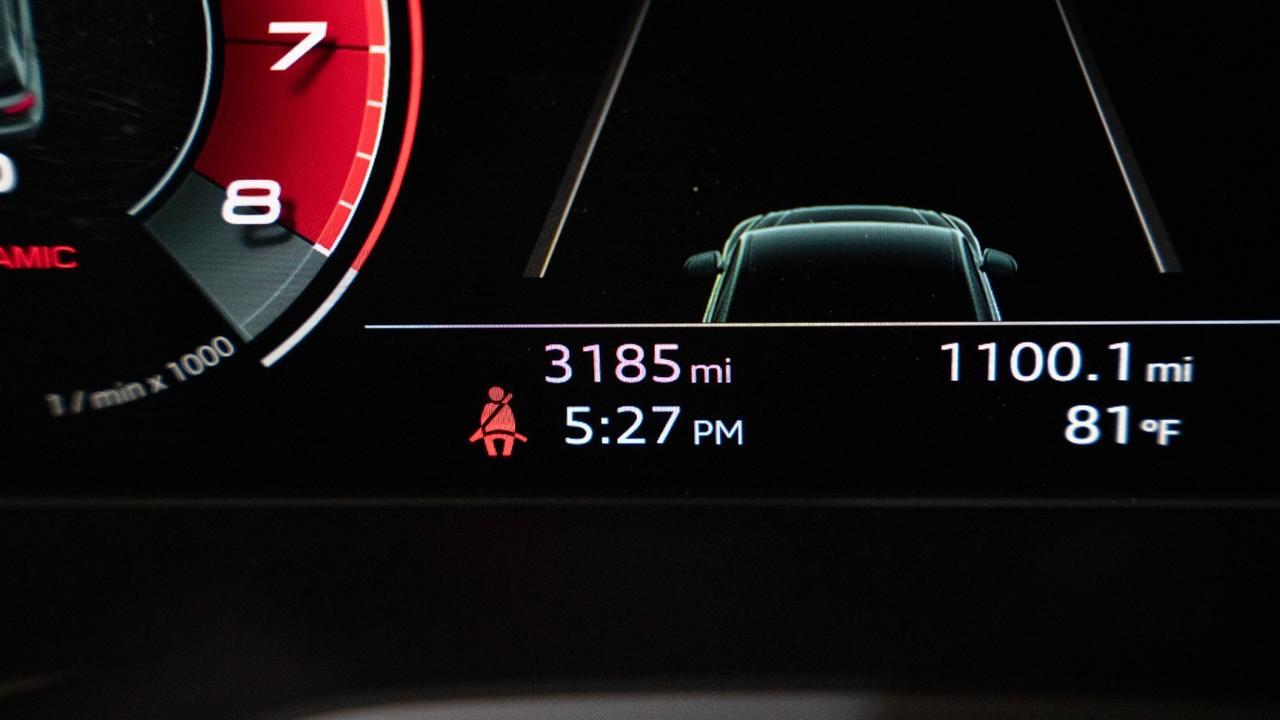 2024 Audi SQ5 Premium Plus / S Sport package/ Black Optic Franklin TN