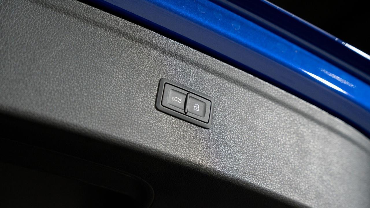 2024 Audi SQ5 Premium Plus / S Sport package/ Black Optic Franklin TN