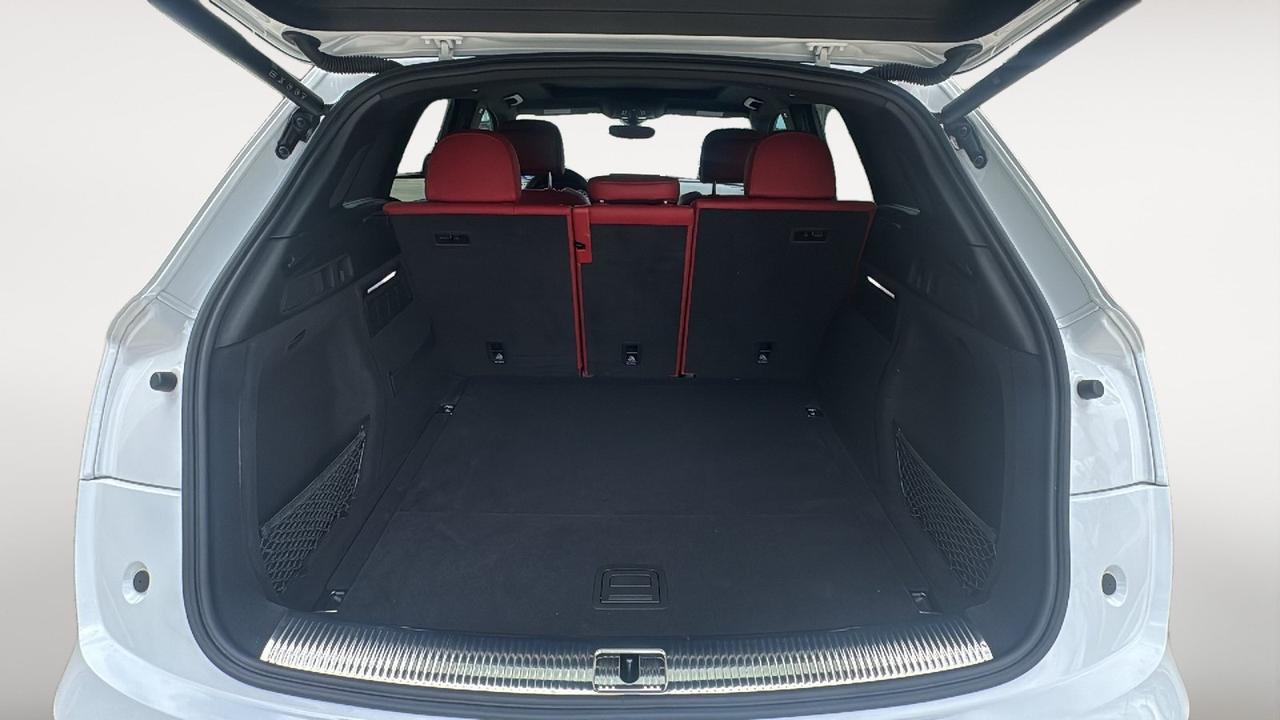 2024 Audi SQ5 Premium Plus  Selma TX