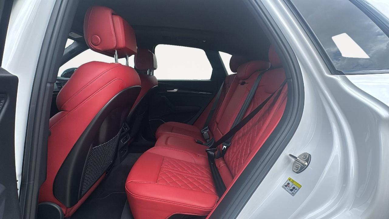 2024 Audi SQ5 Premium Plus  Selma TX