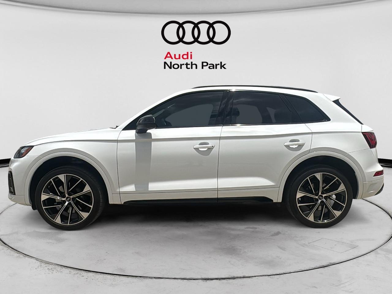 2024 Audi SQ5 Premium Plus  Selma TX