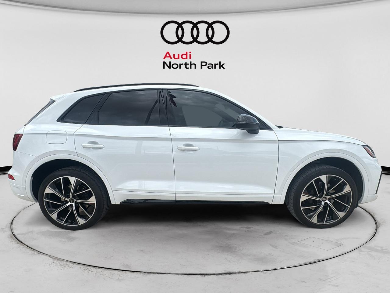 2024 Audi SQ5 Premium Plus  Selma TX