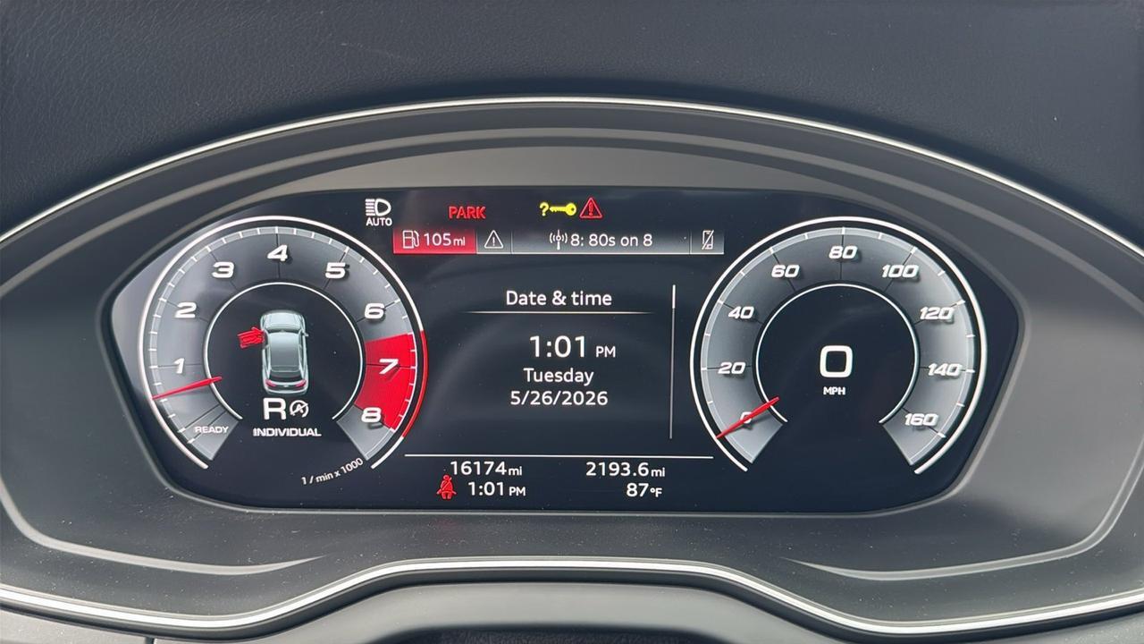 2024 Audi SQ5 Premium Plus  Selma TX