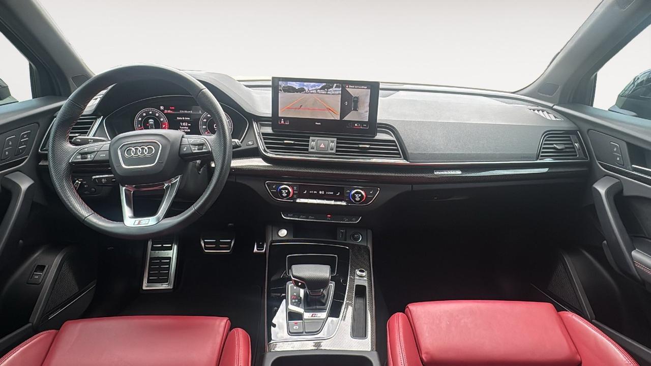 2024 Audi SQ5 Premium Plus  Selma TX