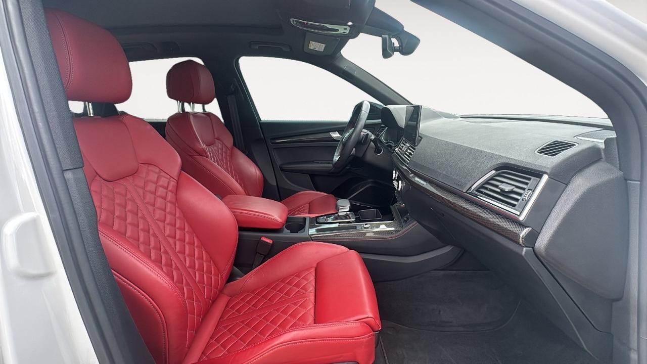 2024 Audi SQ5 Premium Plus  Selma TX