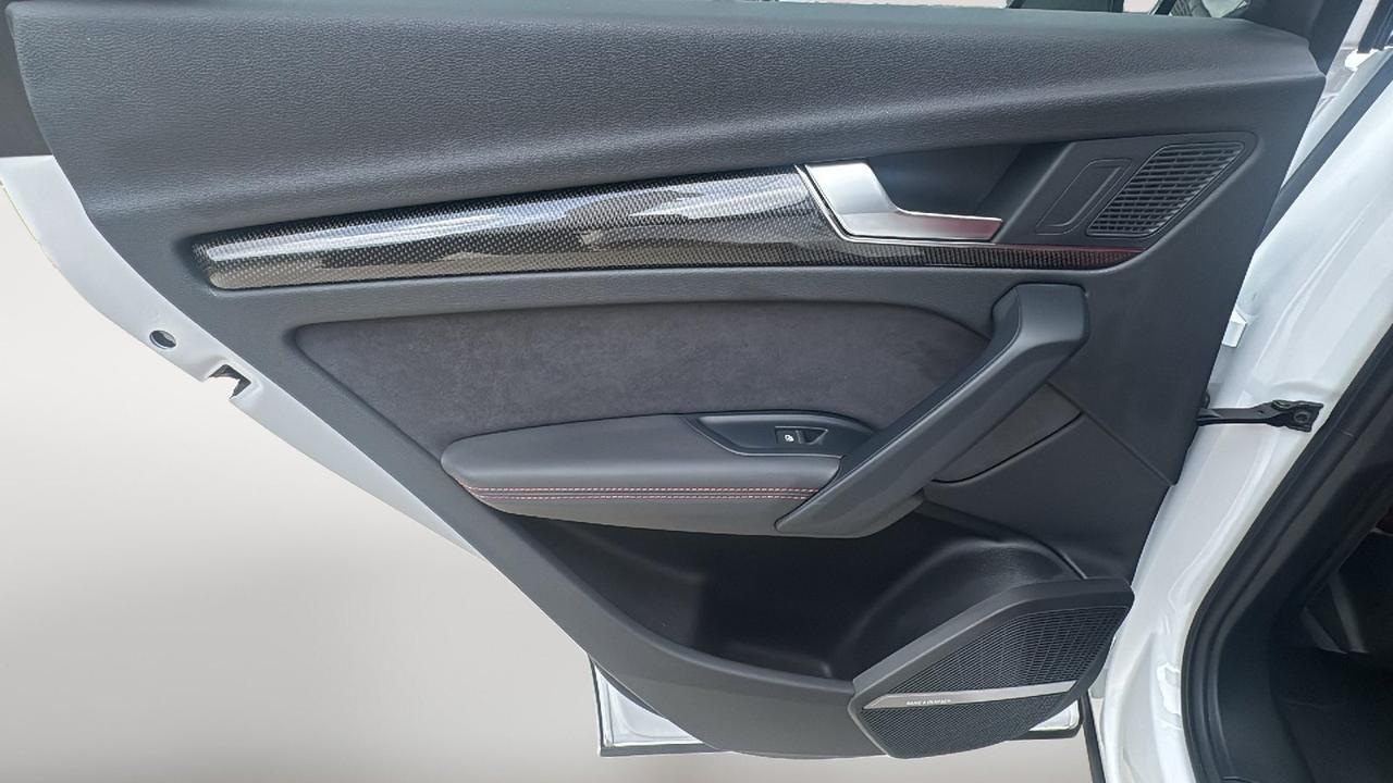 2024 Audi SQ5 Premium Plus  Selma TX