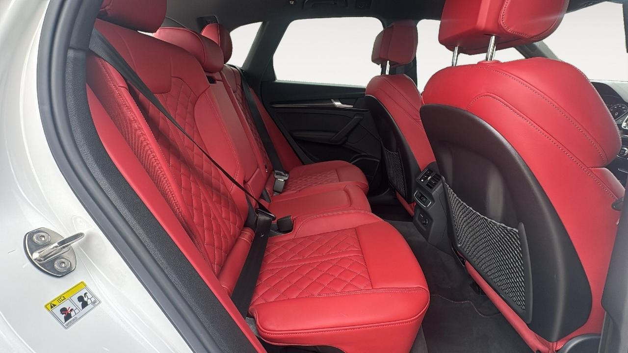 2024 Audi SQ5 Premium Plus  Selma TX
