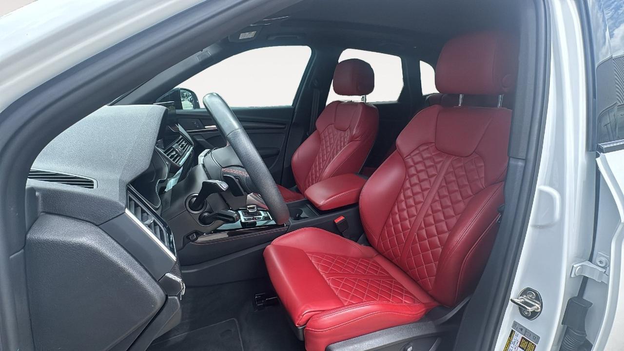 2024 Audi SQ5 Premium Plus  Selma TX
