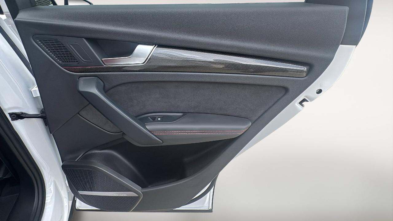 2024 Audi SQ5 Premium Plus  Selma TX